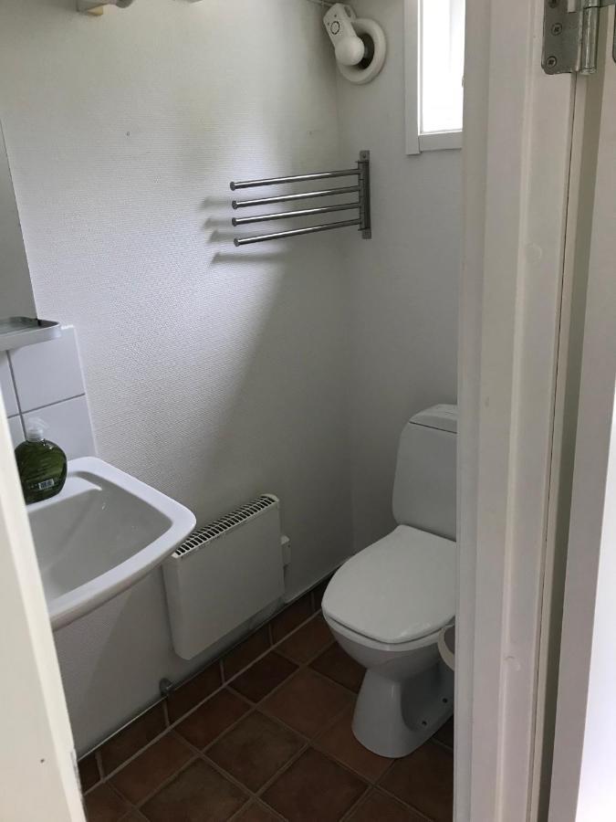 Haellestrand Seaview Apartment Stromstad