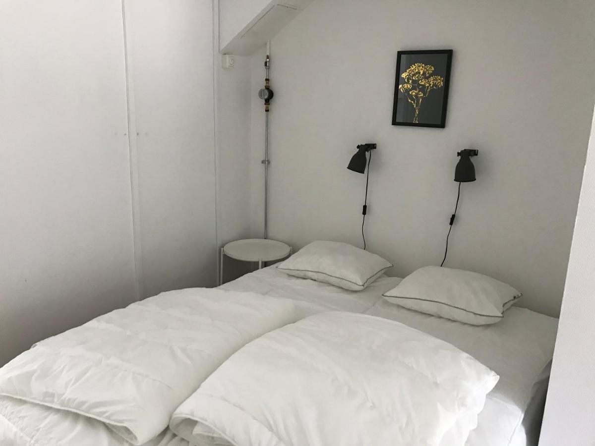 Haellestrand Seaview Apartment