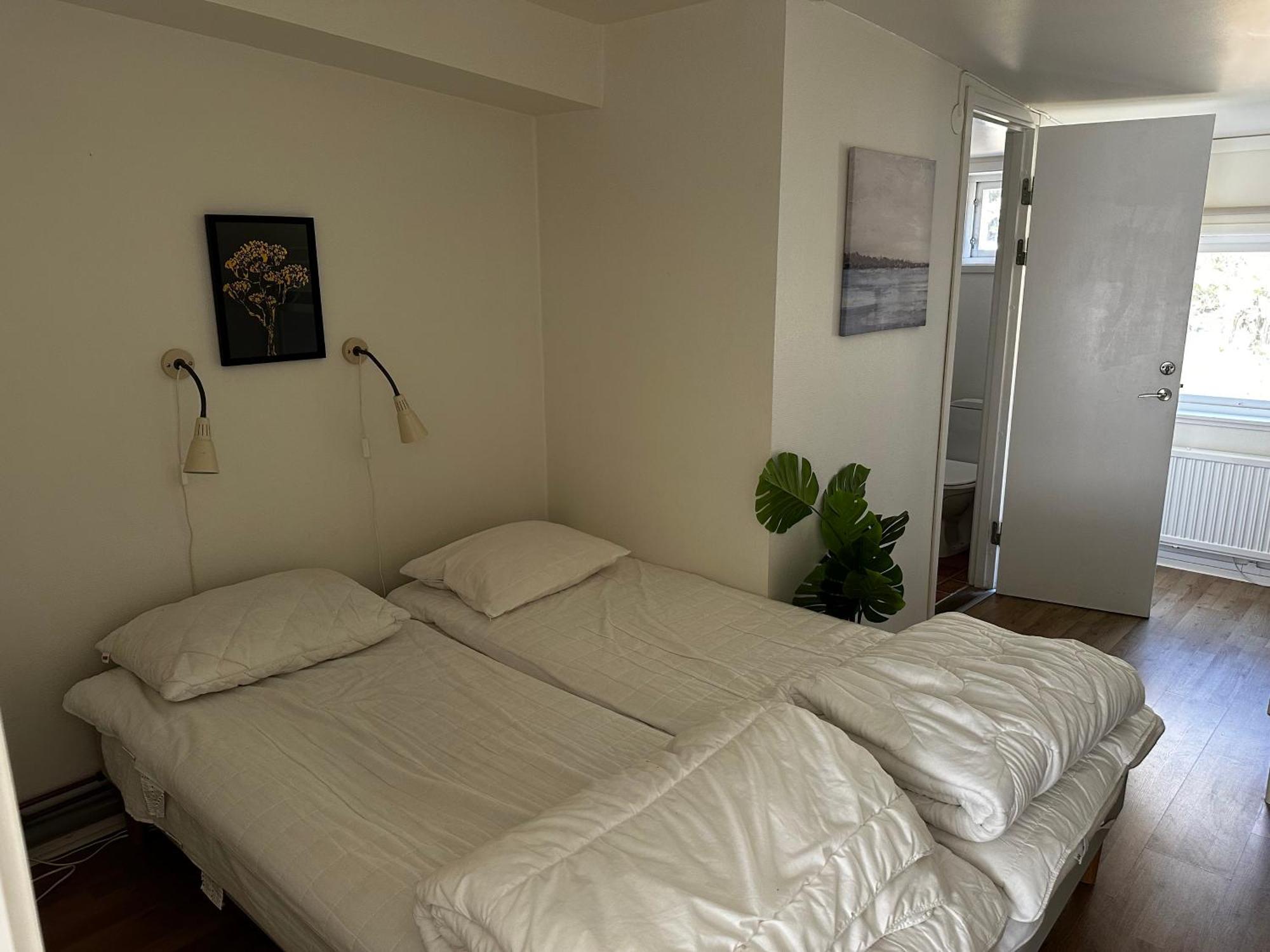 Haellestrand Seaview Apartment Stromstad