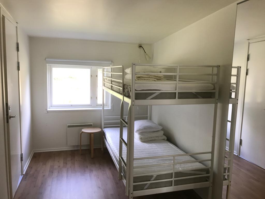 Haellestrand Seaview Apartment Stromstad