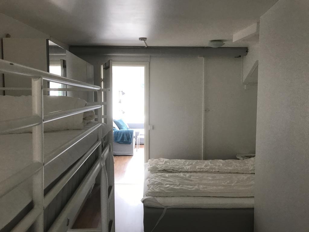 Apartment Haellestrand Seaview