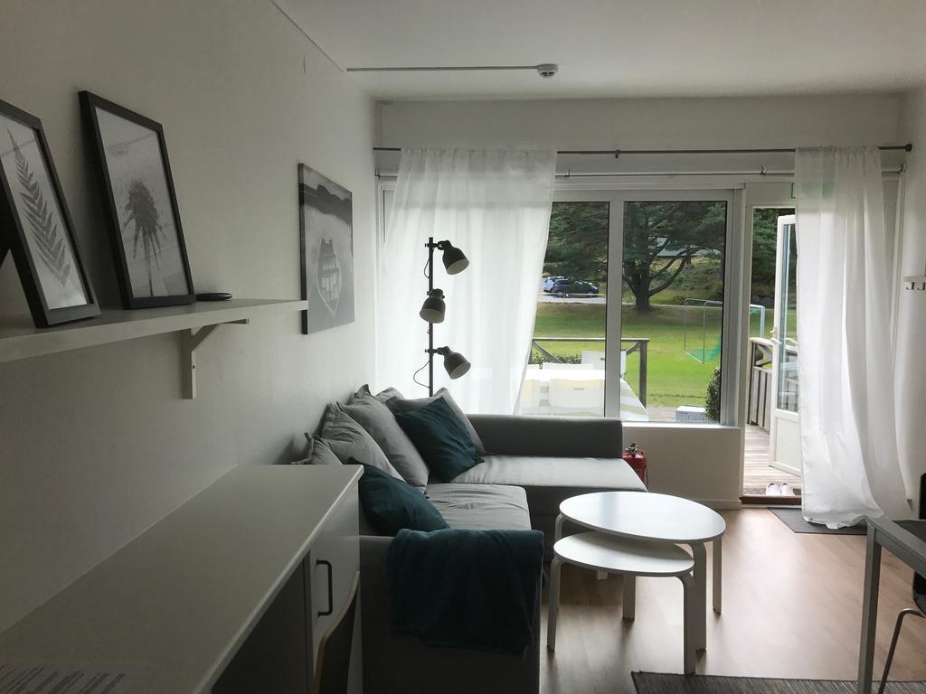Haellestrand Seaview *