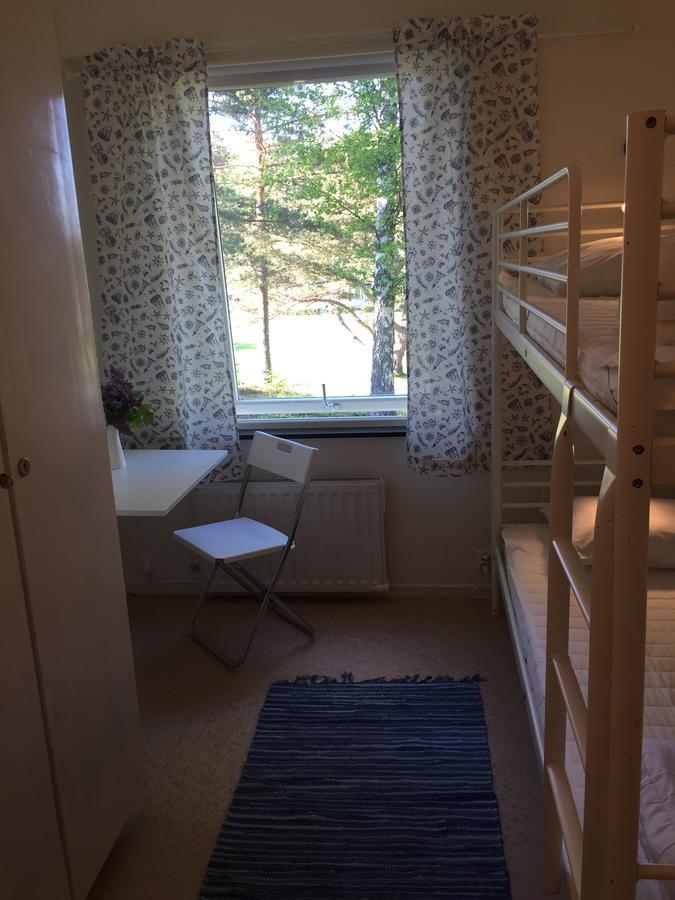 Haellestrand Seaview Apartment *